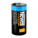 Newell USB-C CR123A Rechargeable Battery - 700 mAh Newell USB-C CR123A Rechargeable Battery - 700 mAh