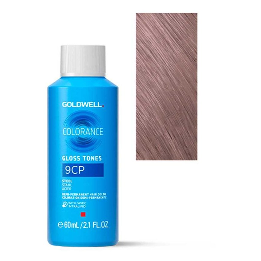 Goldwell COLORANCE läike toonid 9CP 60 ml