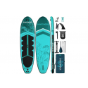Доска SUP SKATINGER Octopus 335x86x15 см Всеобъемлющая Доска SUP SKATINGER Octopus 335x86x15 см Всеобъемлющая