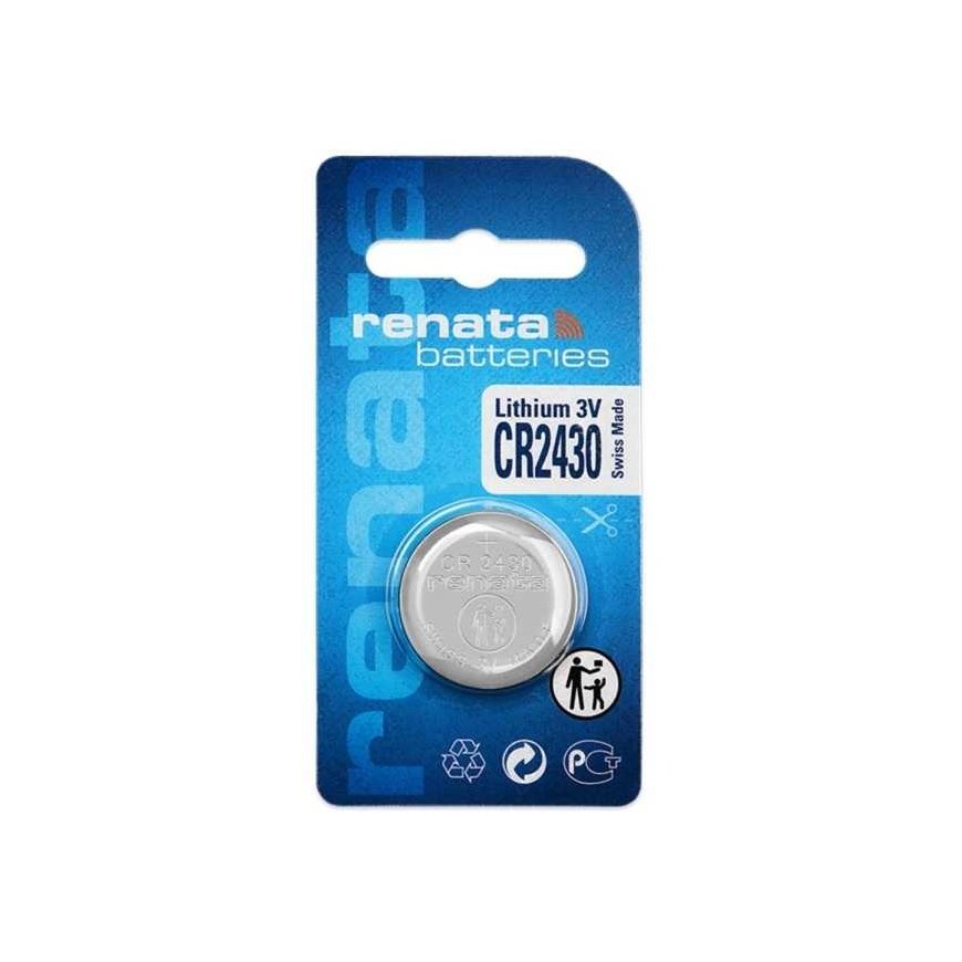 Renata CR2430 (1 gab.) -