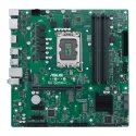 ASUS PRO Q670M-C-CSM Intel Q670 LGA 1700 mikro ATX