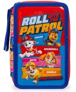 Cyp Brands Paw Patrol pencil case