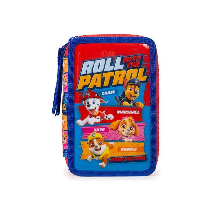 Cyp Brands Paw Patrol -kynäteline