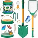 Woopie Educational Set Bucket Nature Explorer Woopie Educational Set Bucket Nature Explorer