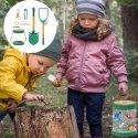 Woopie Edukacinis rinkinys Kibirėlis Gamtos tyrinėtojas Woopie Edukacinis rinkinys Kibirėlis Gamtos tyrinėtojas