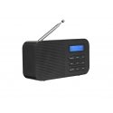 Denver DAB-42 Portable Digital Black Denver DAB-42 Portable Digital Black