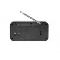 Denver DAB-42 Portable Digital Black Denver DAB-42 Portable Digital Black