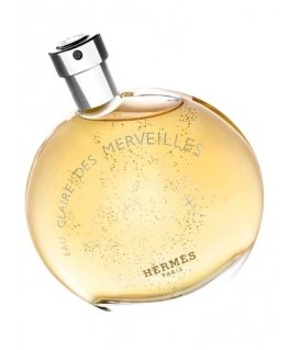 Hermès Eau Claire des Merveilles Hiushuuhde 50 ml (nainen)