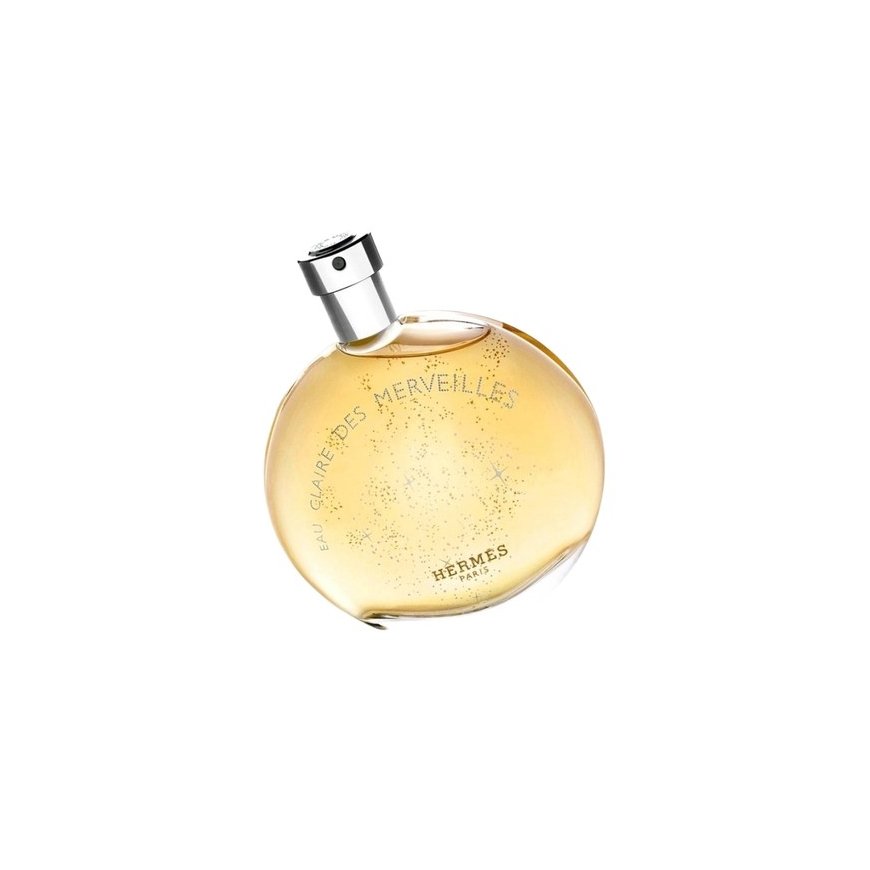 Hermès Eau Claire des Merveilles Hiushuuhde 50 ml (nainen)