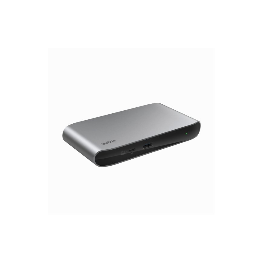 Belkin INC013VFSGY interfeisa centrmezgls Thunderbolt 4