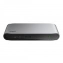Belkin INC013VFSGY keskitin Thunderbolt 4 40000 Mbit/s musta, Harmaa Belkin INC013VFSGY keskitin Thunderbolt 4 40000 Mbit/s musta, Harmaa