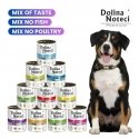 Dolina Noteci Rafi koeratoit lambalihaga - 800g Dolina Noteci Rafi koeratoit lambalihaga - 800g