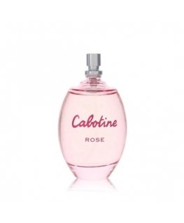 Gres Cabotine Rose EDT W 100 ml Testeris