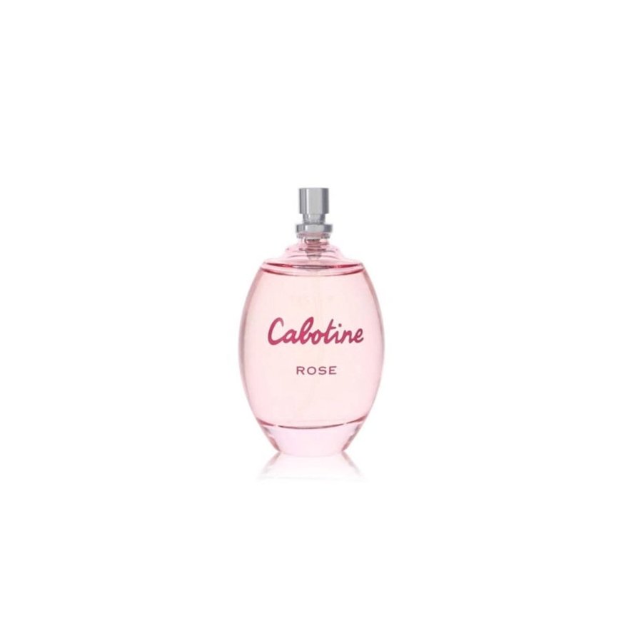 Gres Cabotine Rose EDT Naisille 100 ml Testeri