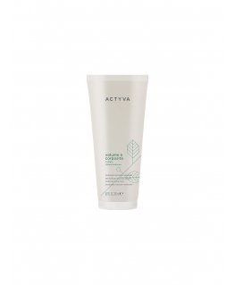 Kemon Actyva Volume E Corposita Conditioner, 200 ml