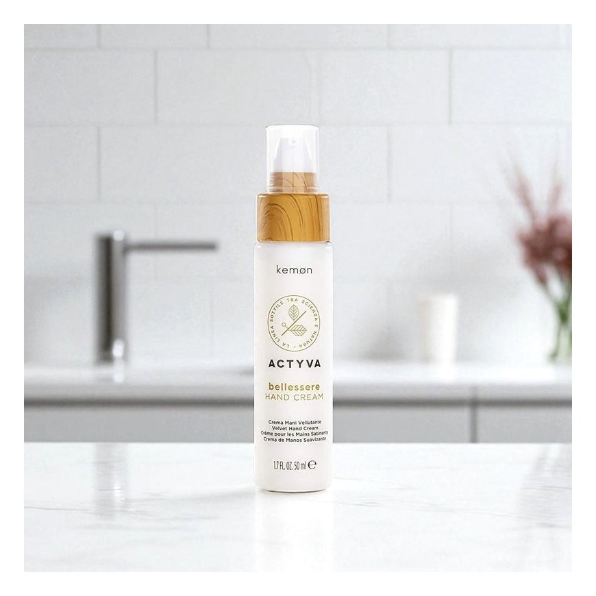 Kemon Actyva Volume E Corposita palsam, 200 ml – 2