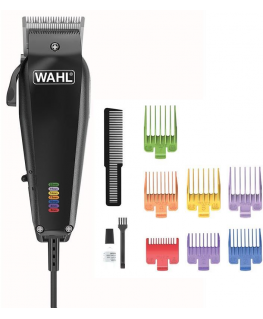 WAHL 3027683 Multi-Cut Hiustenleikkuri eläimille, johdollinen