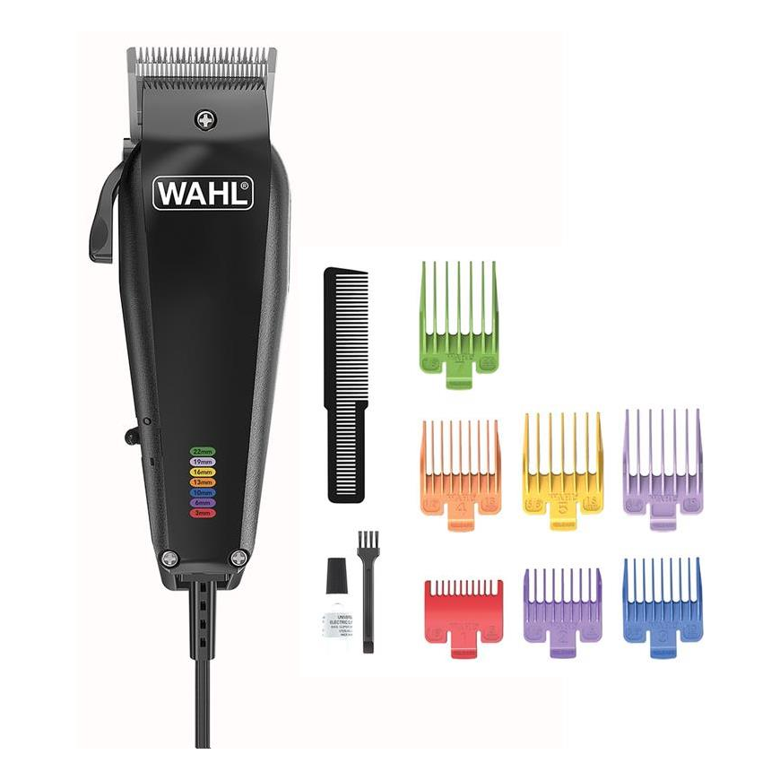 WAHL 3027683 Multi-Cut Plaukakārpu dzīvniekiem, vadi