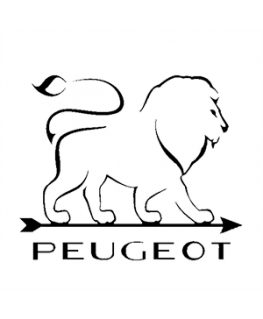 Peugeot Bistro Chef läikiv pipirite jahvatusmasin 10 cm läikiv kroom