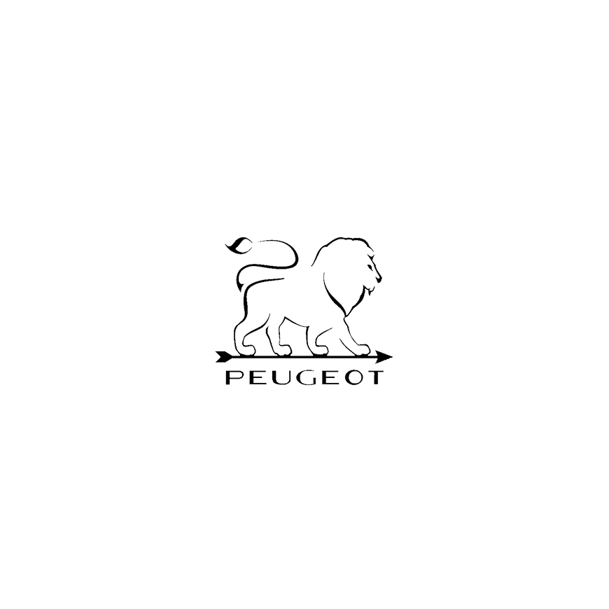 Peugeot Bistro Chef spīdīgs piparu dzirnaviņas