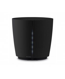 Stylies Pegasus 50 m² 60 dB 30 W Juoda