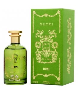 Gucci 1921 EDP парфюмированная вода унисекс, 100 мл