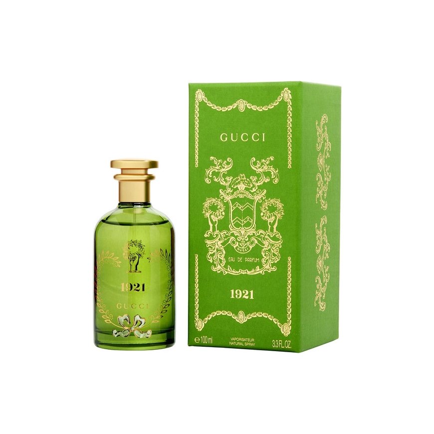 Gucci 1921 EDP парфюмированная вода унисекс, 100 мл