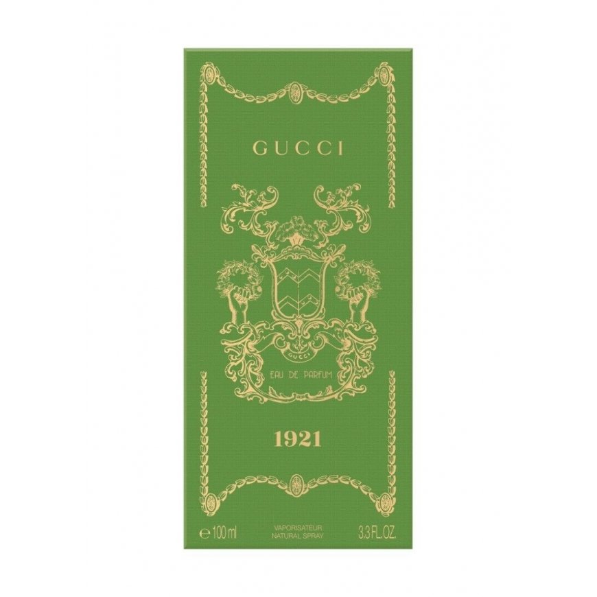 Gucci 1921 EDP парфюмированная вода унисекс, 100 мл – 2