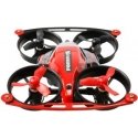 Amewi DRE Drone Formul A Rata Kilpailu + Kilparata punainen Amewi DRE Drone Formul A Rata Kilpailu + Kilparata punainen
