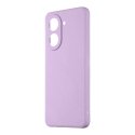 OBAL:ME Matte TPU Cover for Xiaomi Redmi A5 Purple OBAL:ME Matte TPU Cover for Xiaomi Redmi A5 Purple