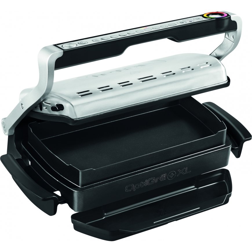 Tefal GC724D контактный гриль – 2
