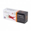 Véritable 3760262511207 growing kit/refill Chili pepper Véritable 3760262511207 growing kit/refill Chili pepper