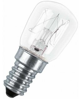 Ledvance 10W lemputė SPECIAL T/FRIDGE, E14, 2700K