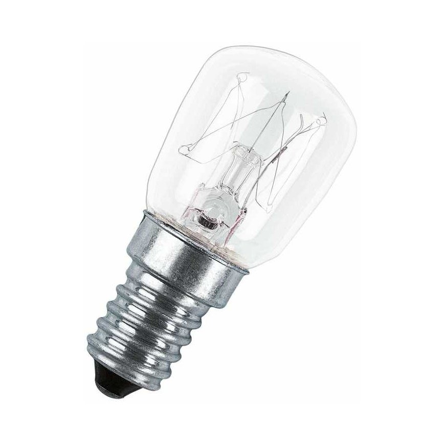 Ledvance 10W bulb SPECIAL T/FRIDGE, E14, 2700K