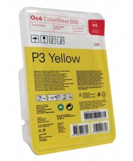 Oce 1070010451 toner cartridge 1 pc(s) Original Yellow