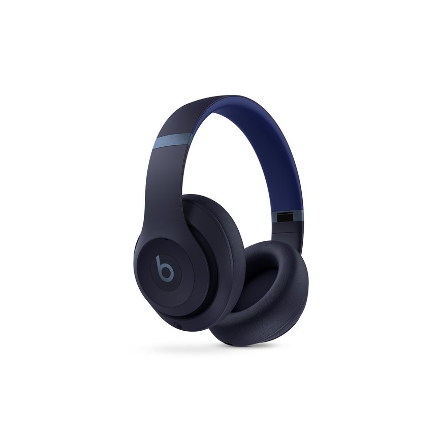 Apple Beats Studio Pro Austiņas Vadu & Bezvadu Zvani / mūzika USB Veids-C Bluetooth Navy (tumši zila – 4