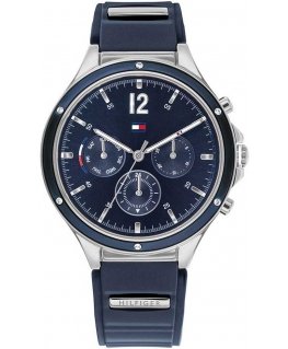 Women's watch TOMMY HILFIGER 1782281 EVE (zf551c)