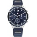 Moteriškas kell TOMMY HILFIGER 1782281 EVE (zf551c) Moteriškas kell TOMMY HILFIGER 1782281 EVE (zf551c)