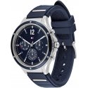 Naisille tarkoitettu kello TOMMY HILFIGER 1782281 EVE (zf551c) Naisille tarkoitettu kello TOMMY HILFIGER 1782281 EVE (zf551c)