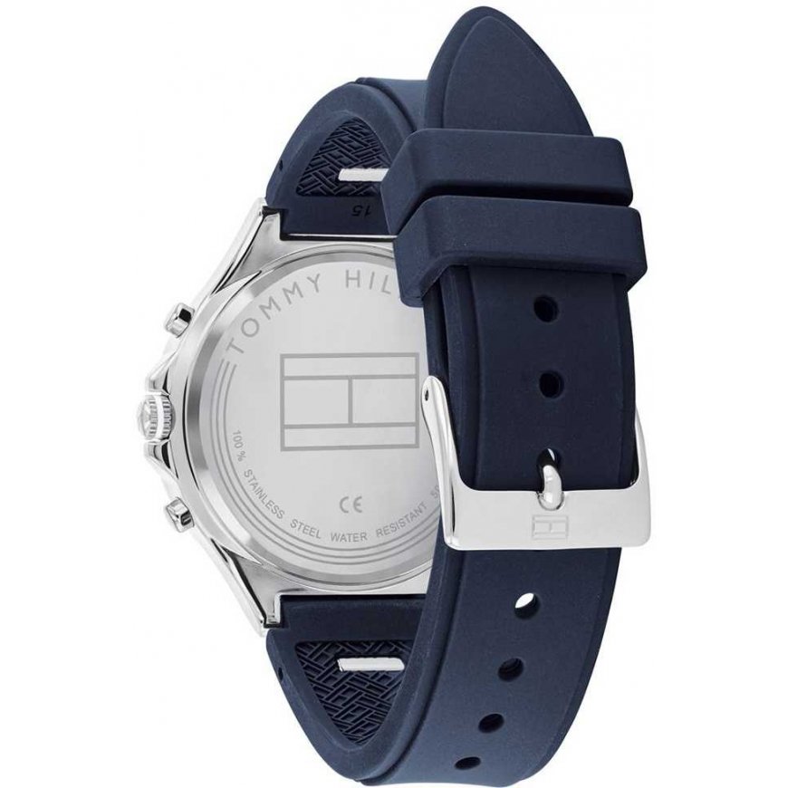 Moteriškas kell TOMMY HILFIGER 1782281 EVE (zf551c) – 3