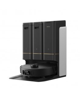 Dreame Mova Z50 Ultra Kotita Must