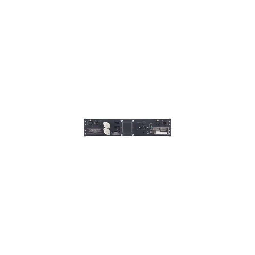 Manley STEREO VARIABLE MU Mastering - Limiter ir kompresorius – 2