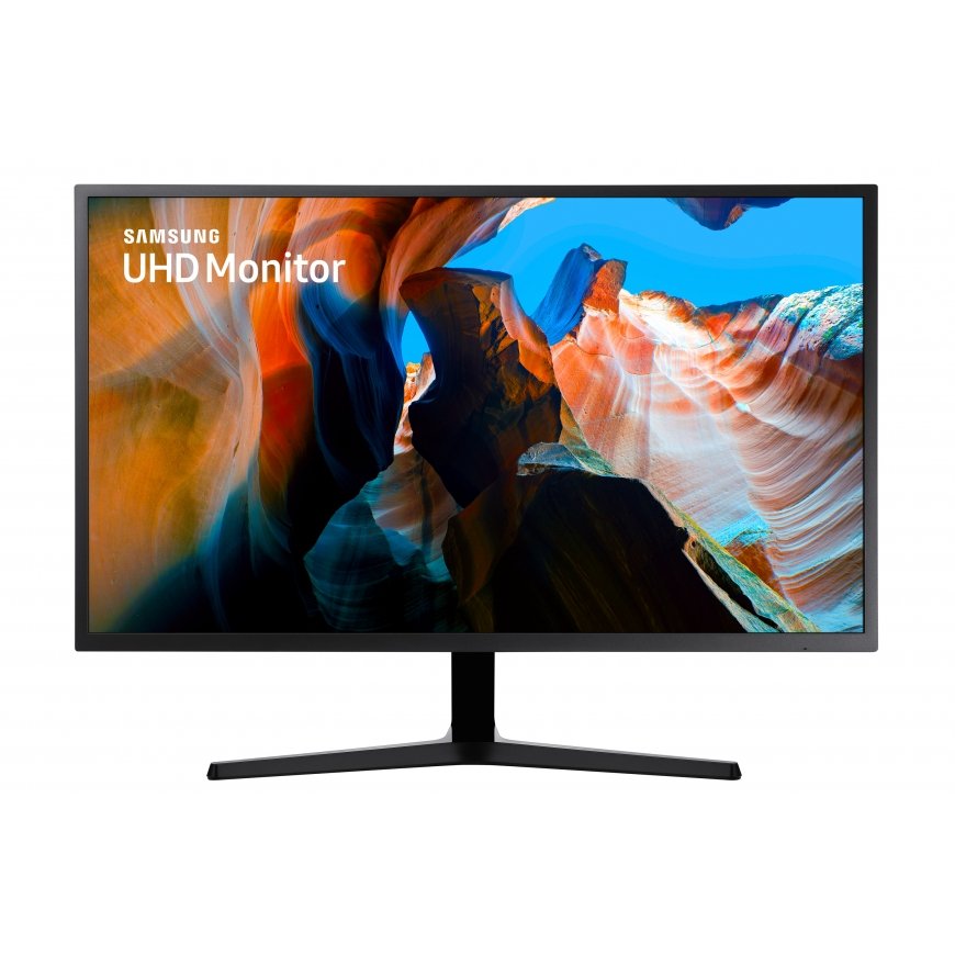 Samsung UJ59 monitori 81,3 cm