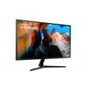 Samsung UJ59 монитор для ПК 81,3 cm (32") 3840 x 2160 пикселей 4K Ultra HD ЖК Серый