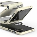 Araree Aero Flex R East-Grip Ring maciņš Samsung Galaxy Z Flip7 tumši zils Araree Aero Flex R East-Grip Ring maciņš Samsung Galaxy Z Flip7 tumši zils