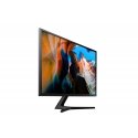 Samsung UJ59 kompiuterio monitorius 81,3 cm (32") 3840 x 2160 pikseliai 4K Ultra HD LCD Pilka
