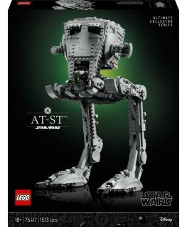 LEGO Star Wars AT-ST-talsija 75417