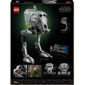 LEGO Star Wars AT-ST-talsija 75417 LEGO Star Wars AT-ST-talsija 75417