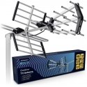 Kryptiline väliantenne telerile ultra HD 4K Berdsen BD-950 Kryptiline väliantenne telerile ultra HD 4K Berdsen BD-950