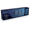 Kryptiline väliantenne telerile ultra HD 4K Berdsen BD-950 Kryptiline väliantenne telerile ultra HD 4K Berdsen BD-950